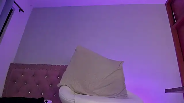 Lucy_shen_ webcam