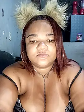 Meellcarioca webcam