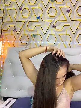 MelanyyJhonson15 webcam