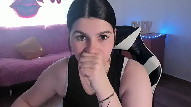 KisaModel webcam