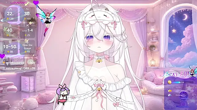 Yuki_Hentai webcam