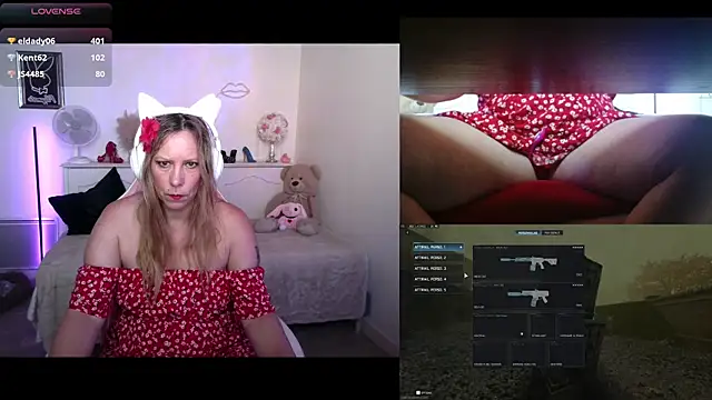 ArchangelTheFrancaise webcam