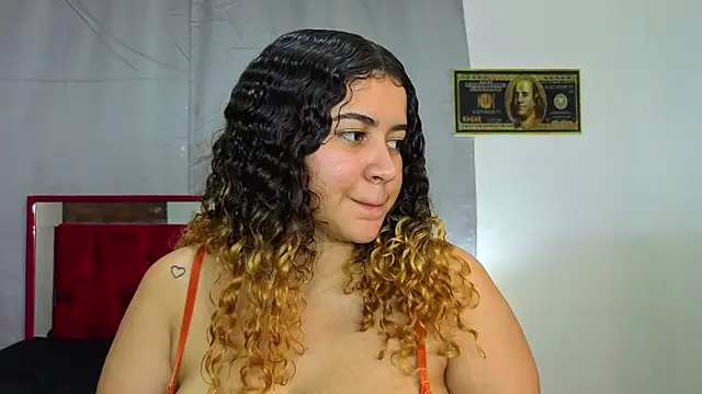 goodgirlxxl webcam