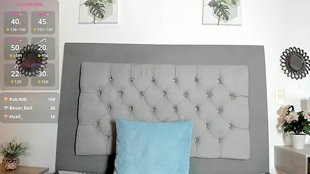 Arya_Grey webcam