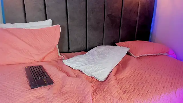 Nala_skin webcam