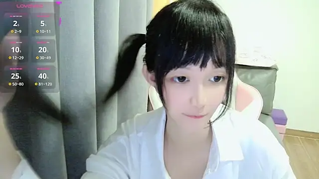 Ooo-Lola webcam