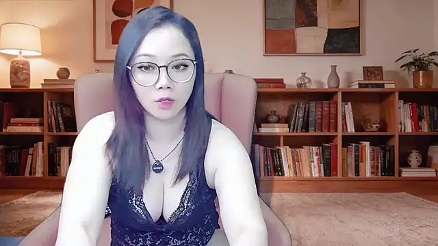 Dolcegattina-Asian webcam