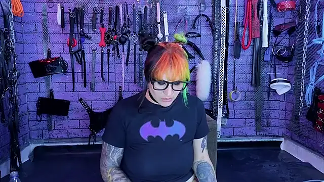 PANDORANEZZ webcam