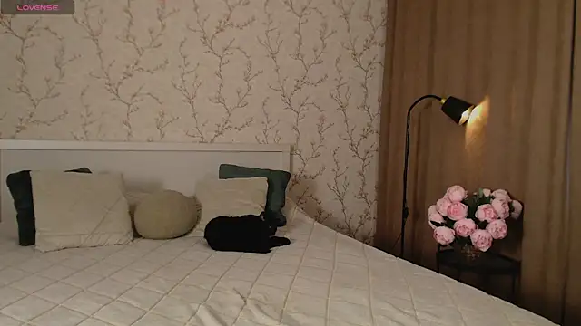 ly_lydia webcam
