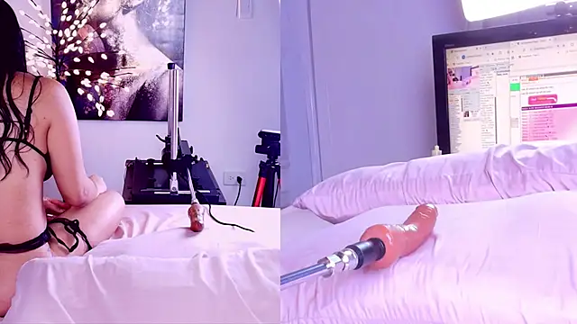 Natasha_Secret webcam