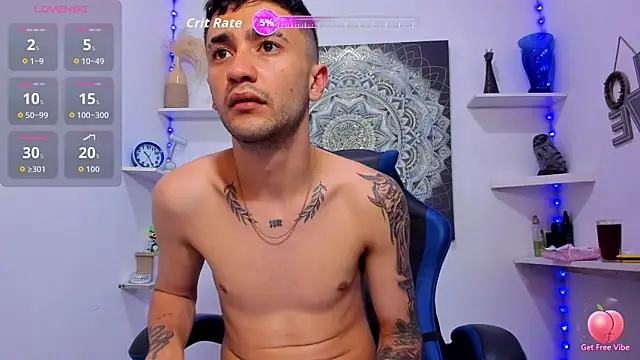 Jey_hot7 webcam