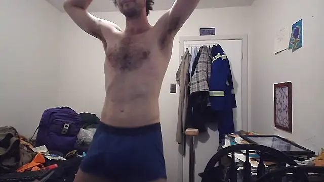 Preview of johnnymoves