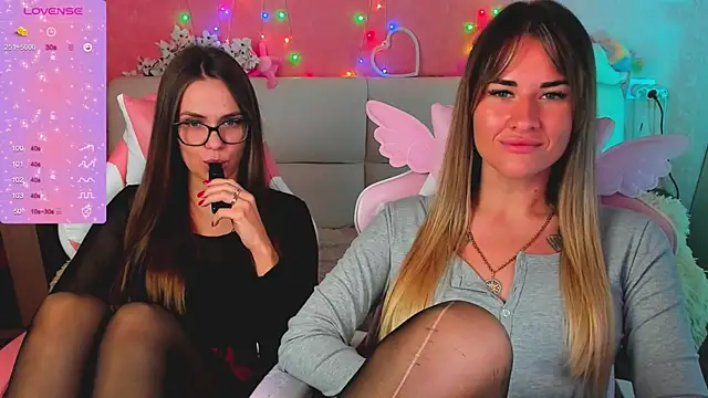 hotty_girls_here live sex cam