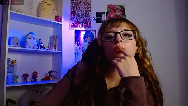 CelesteAyase webcam