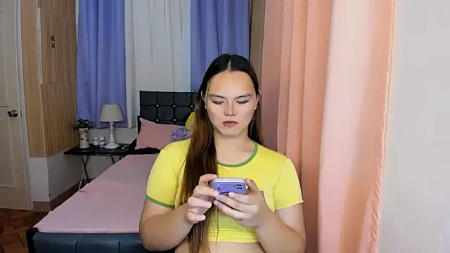 ameliamaureen webcam