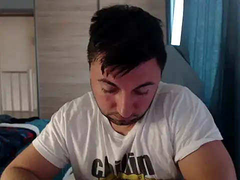 HankMalone webcam
