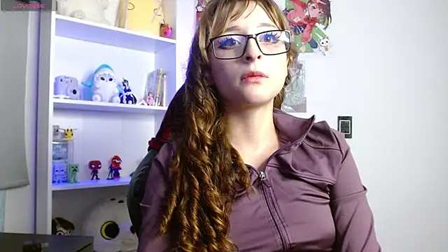 CelesteAyase webcam