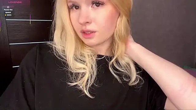 ShontaWasilko webcam