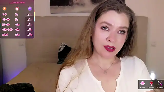 PetersEmily webcam