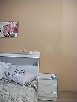 MilkCandyGirl webcam