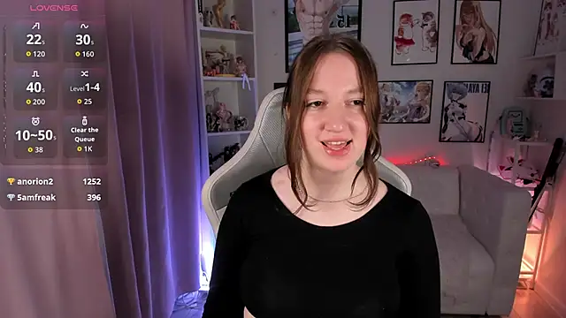 Elisabeth_Binder webcam