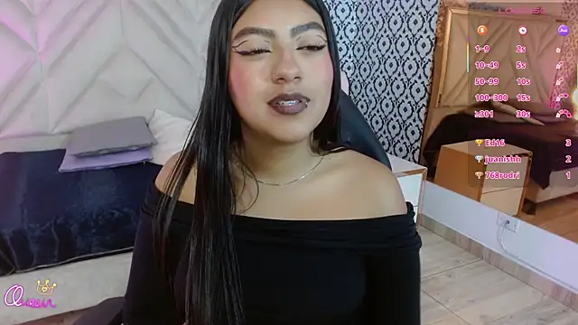 Laulin_tay webcam