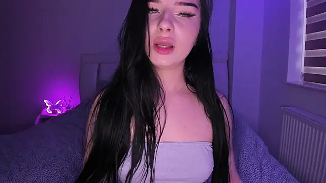 ScarlettJakobs webcam