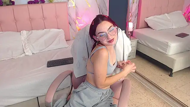 Red_kytty6 webcam