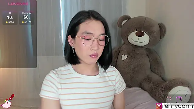 Ren_yoon webcam