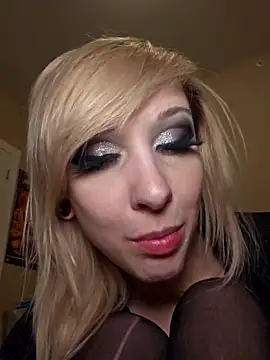 AmethystFoxx live sex cam