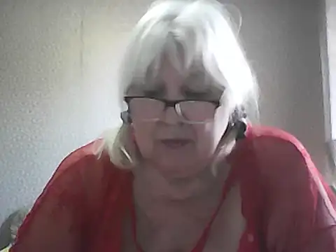Alexia64231 webcam