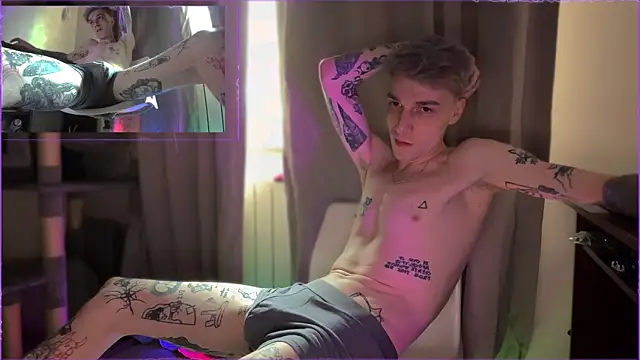 davesinner webcam