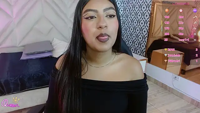 Laulin_tay webcam