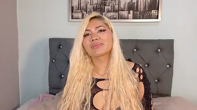 IvonnyBon_gh webcam
