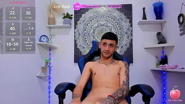 Jey_hot7 webcam