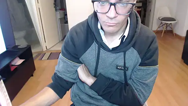 guachin_hunk webcam