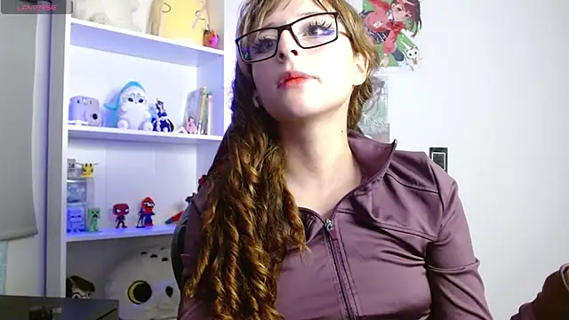 CelesteAyase webcam