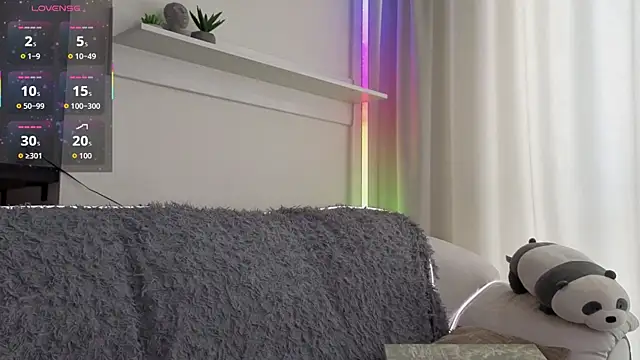 _Lua__ webcam