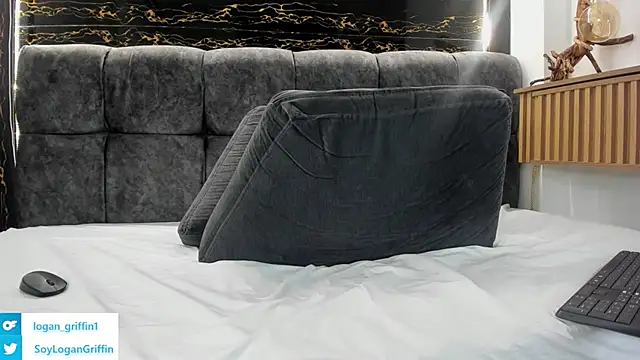 JeergMuscle webcam