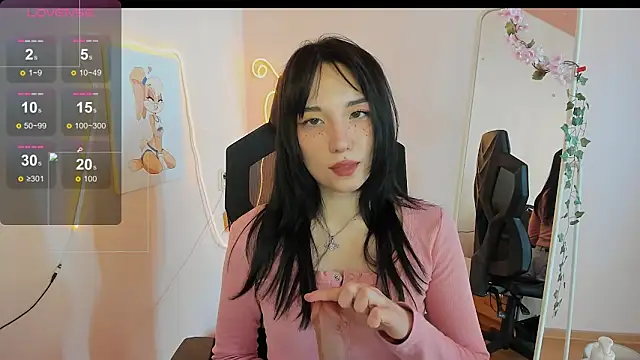 AliceeinWonderlanddd webcam