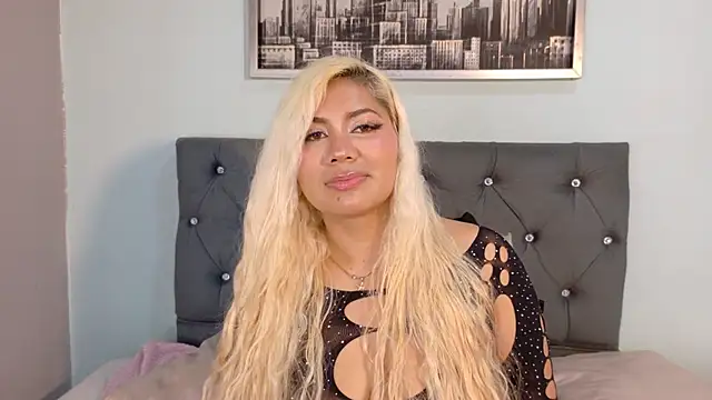 IvonnyBon_gh webcam