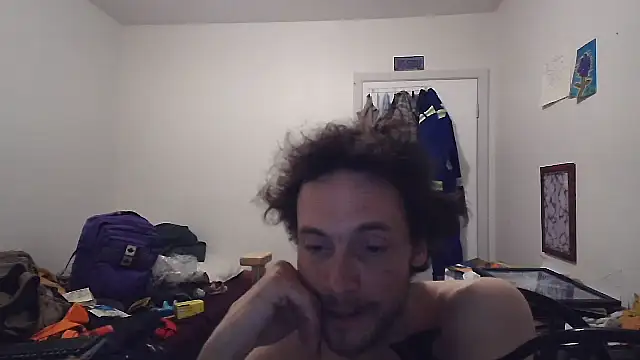 JohnnyMoves webcam