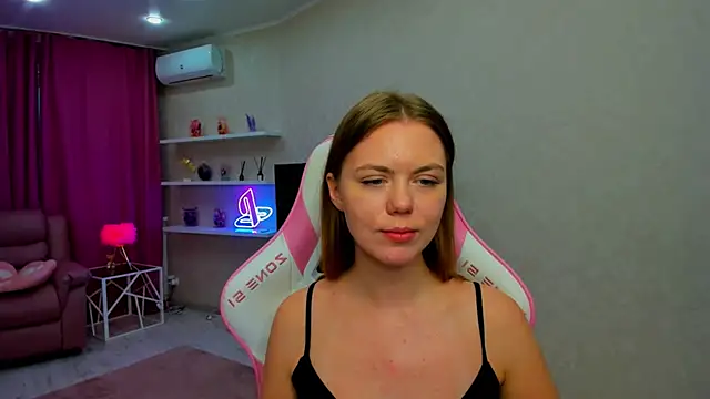 Strawberrye webcam