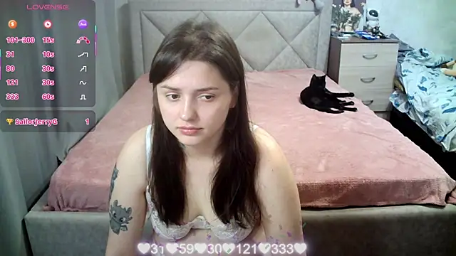 juliettkalen webcam