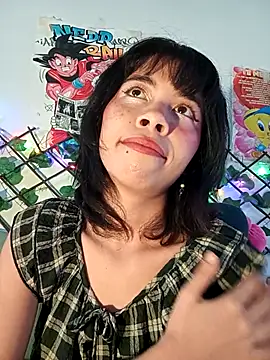dolliette24 webcam