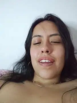 Queen_Ashly webcam