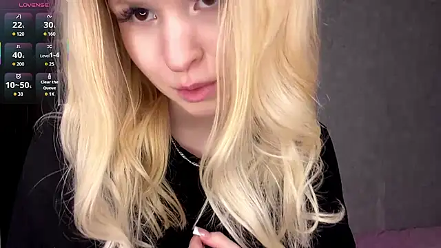 ShontaWasilko webcam