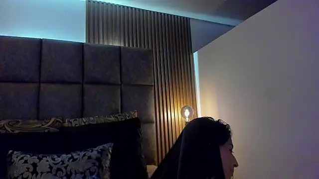 BrigitteVons webcam