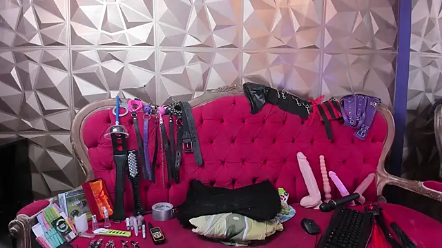 Charlotte_Bms7 webcam
