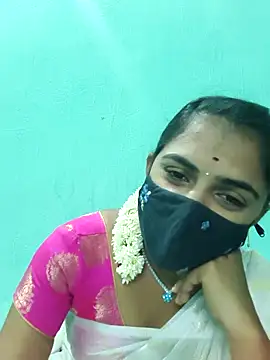 Tamil_Hot_Sahana webcam